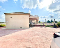 Venta - Chalet - Catral