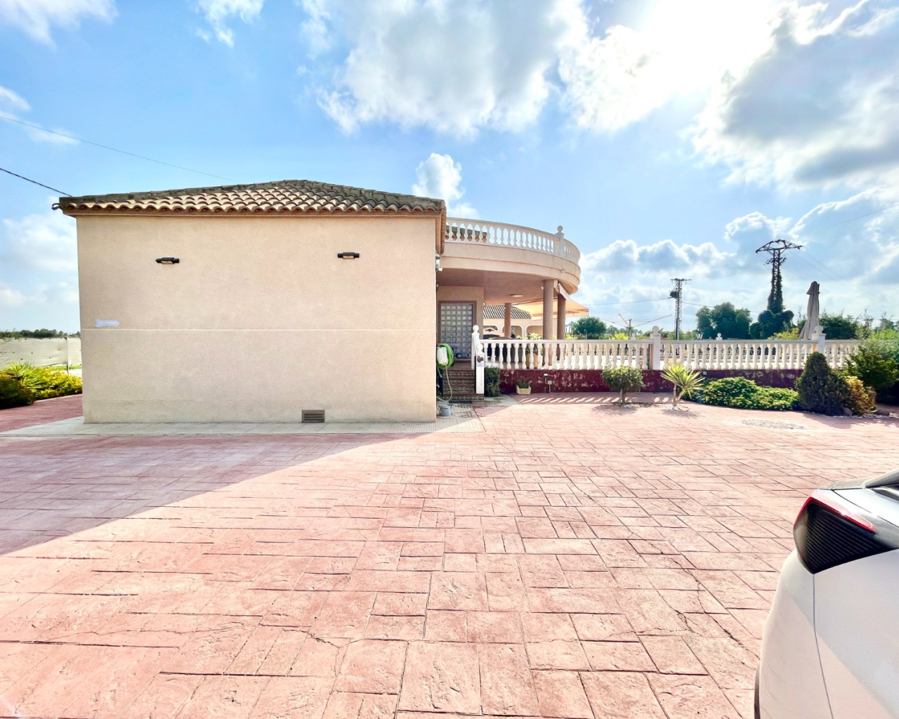 Venta - Chalet - Catral