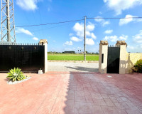 Venta - Chalet - Catral