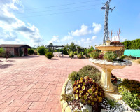 Venta - Chalet - Catral