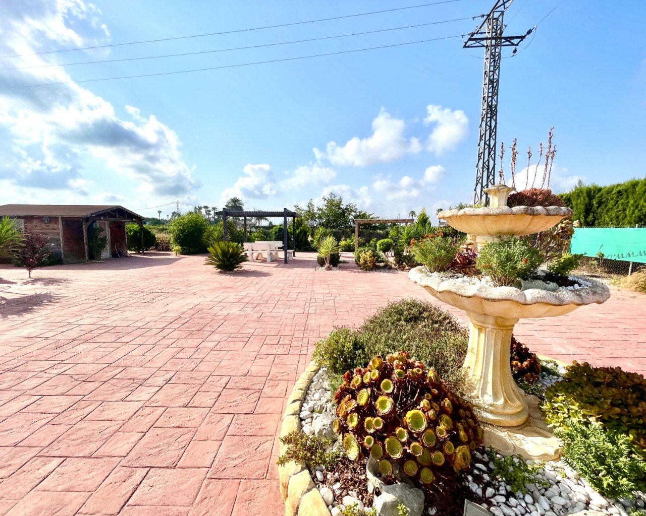 Venta - Chalet - Catral