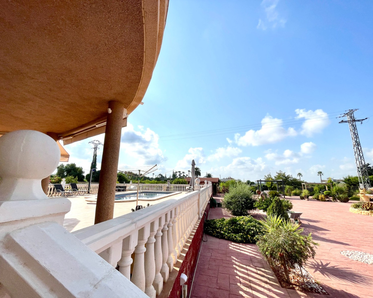 Venta - Chalet - Catral