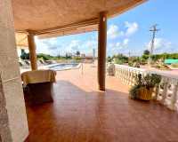 Venta - Chalet - Catral