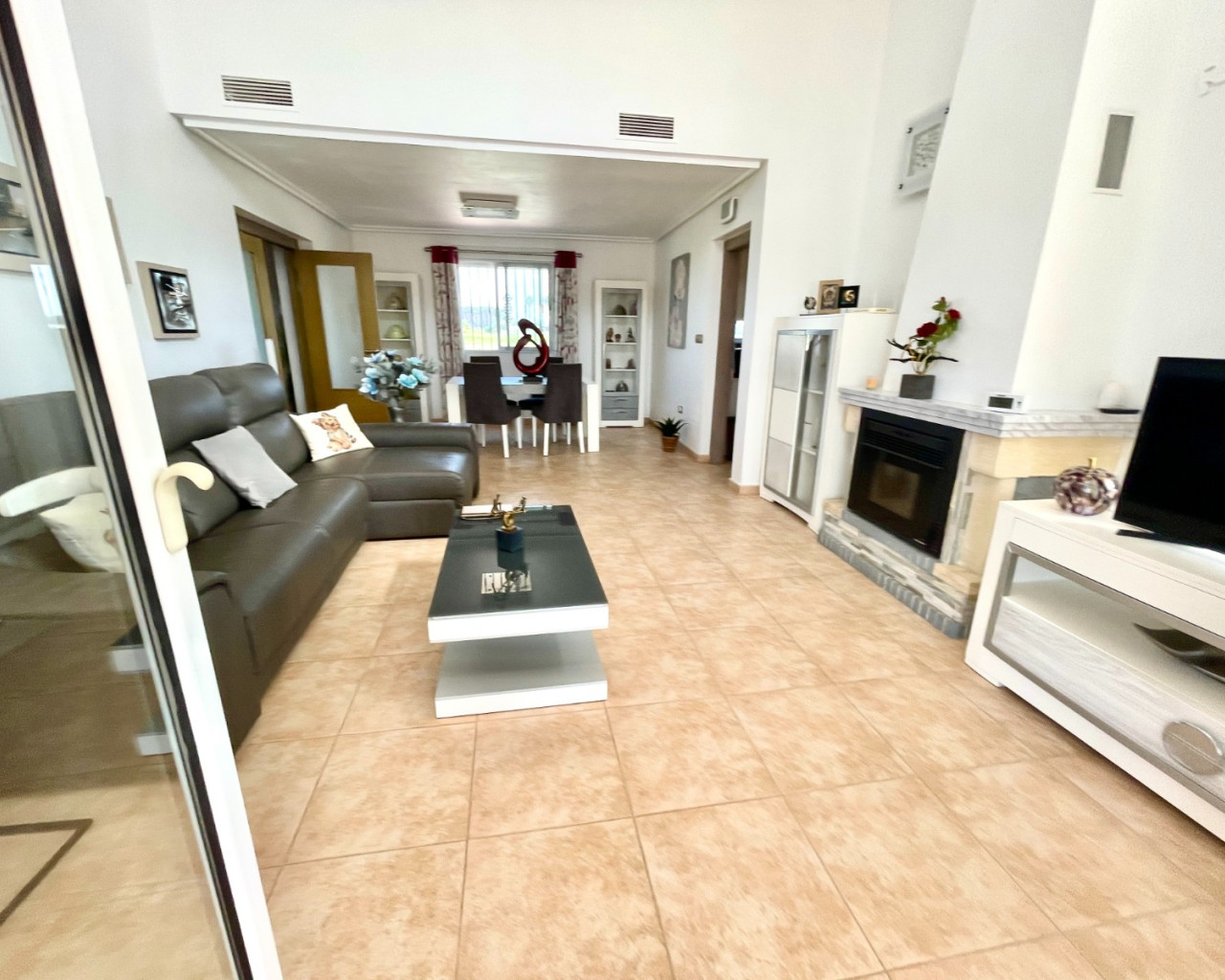 Venta - Chalet - Catral