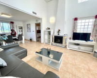 Venta - Chalet - Catral