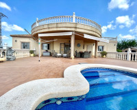 Venta - Chalet - Catral