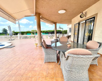 Venta - Chalet - Catral