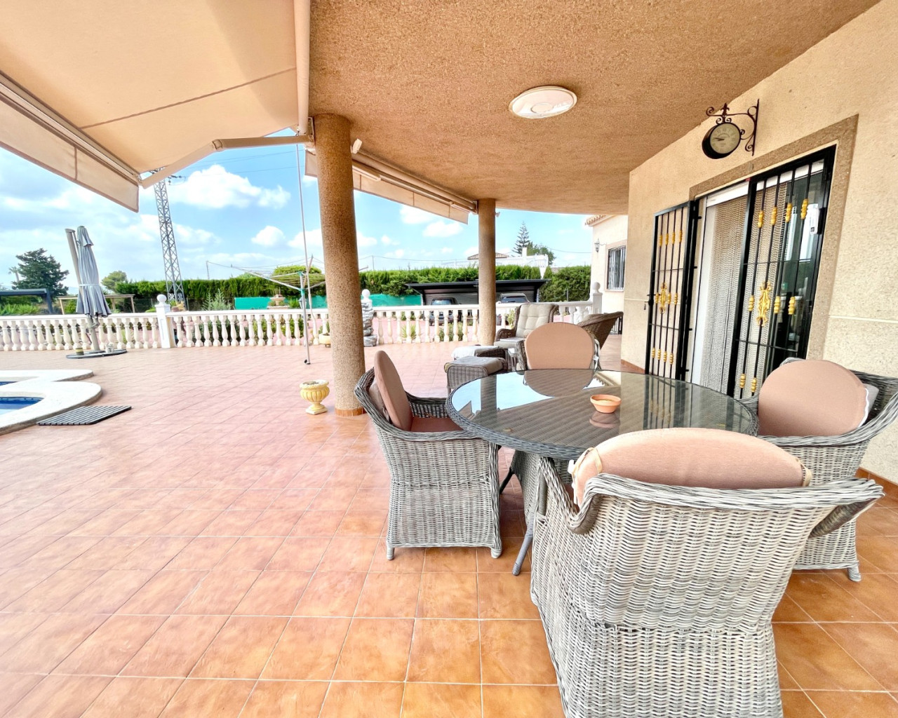 Venta - Chalet - Catral