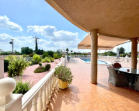 Venta - Chalet - Catral