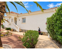 Venta - Chalet - Ciudad Quesada
