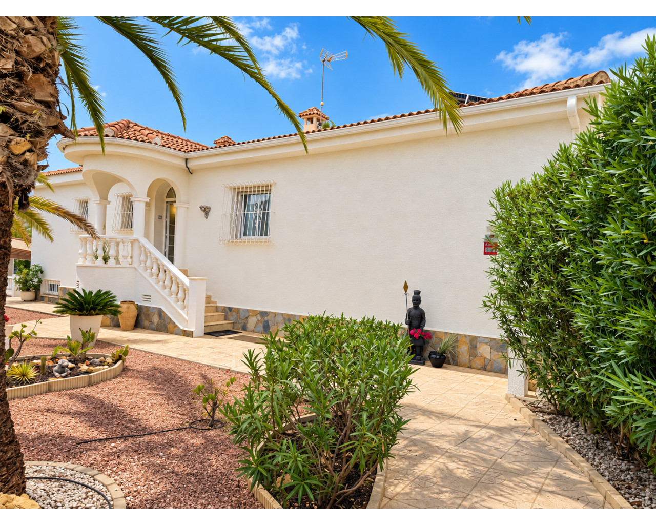 Venta - Chalet - Ciudad Quesada