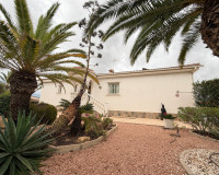Venta - Chalet - Ciudad Quesada