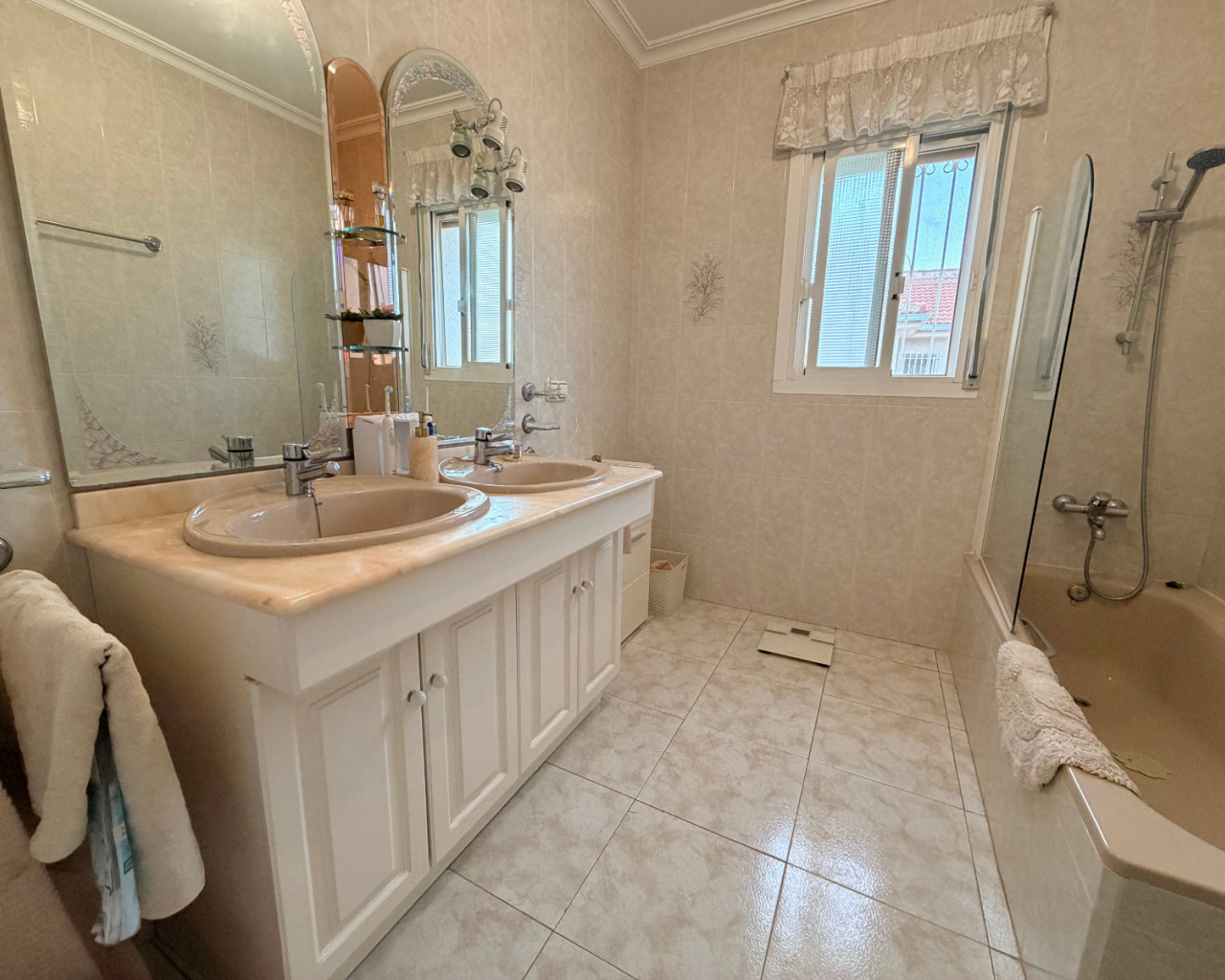 Venta - Chalet - Ciudad Quesada