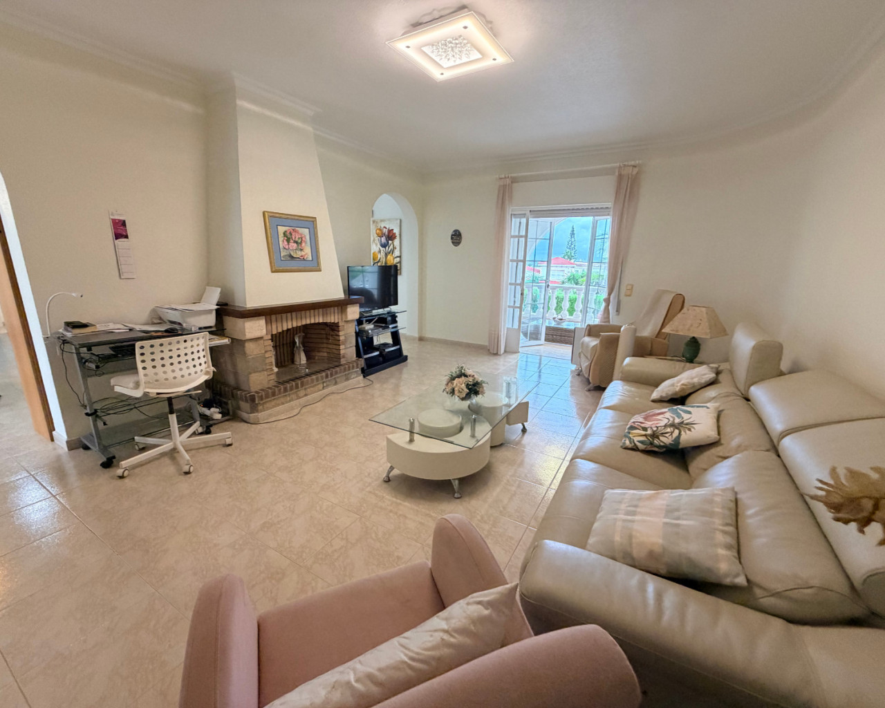 Venta - Chalet - Ciudad Quesada