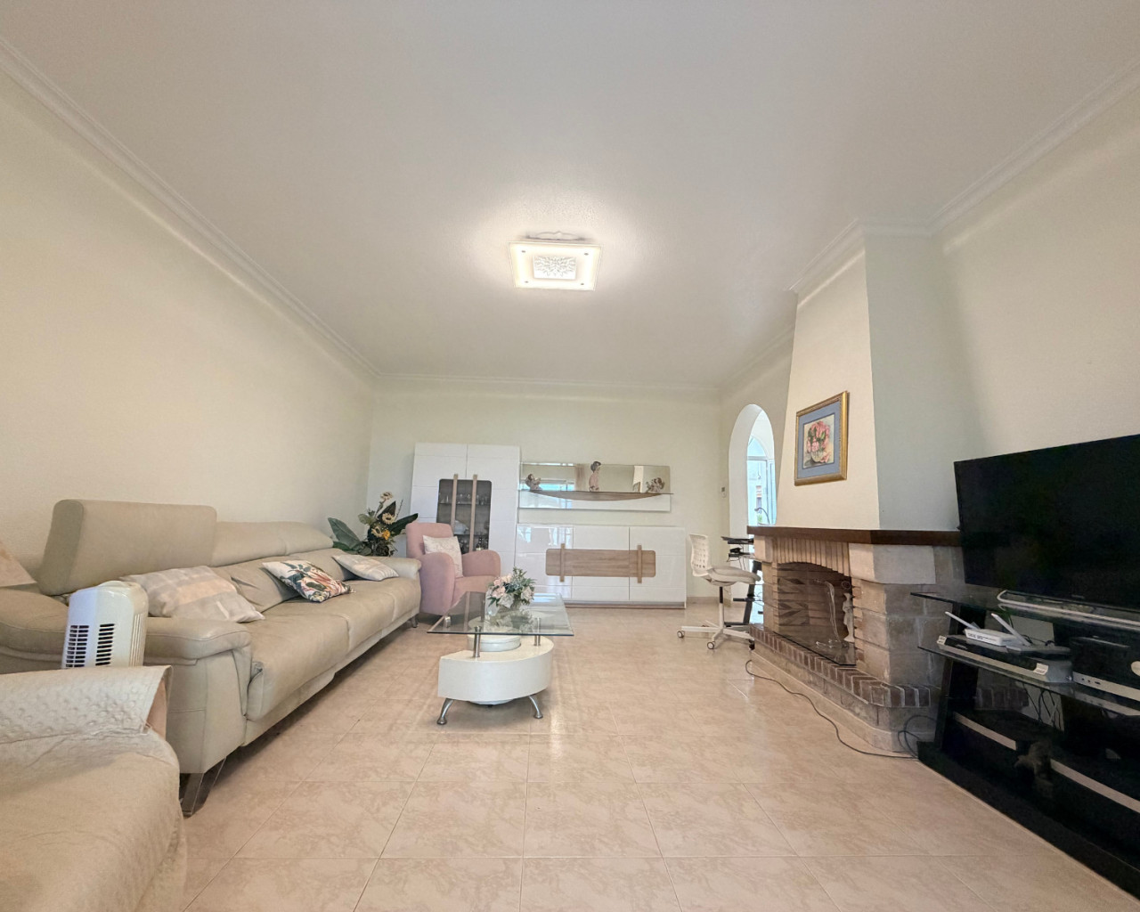 Venta - Chalet - Ciudad Quesada