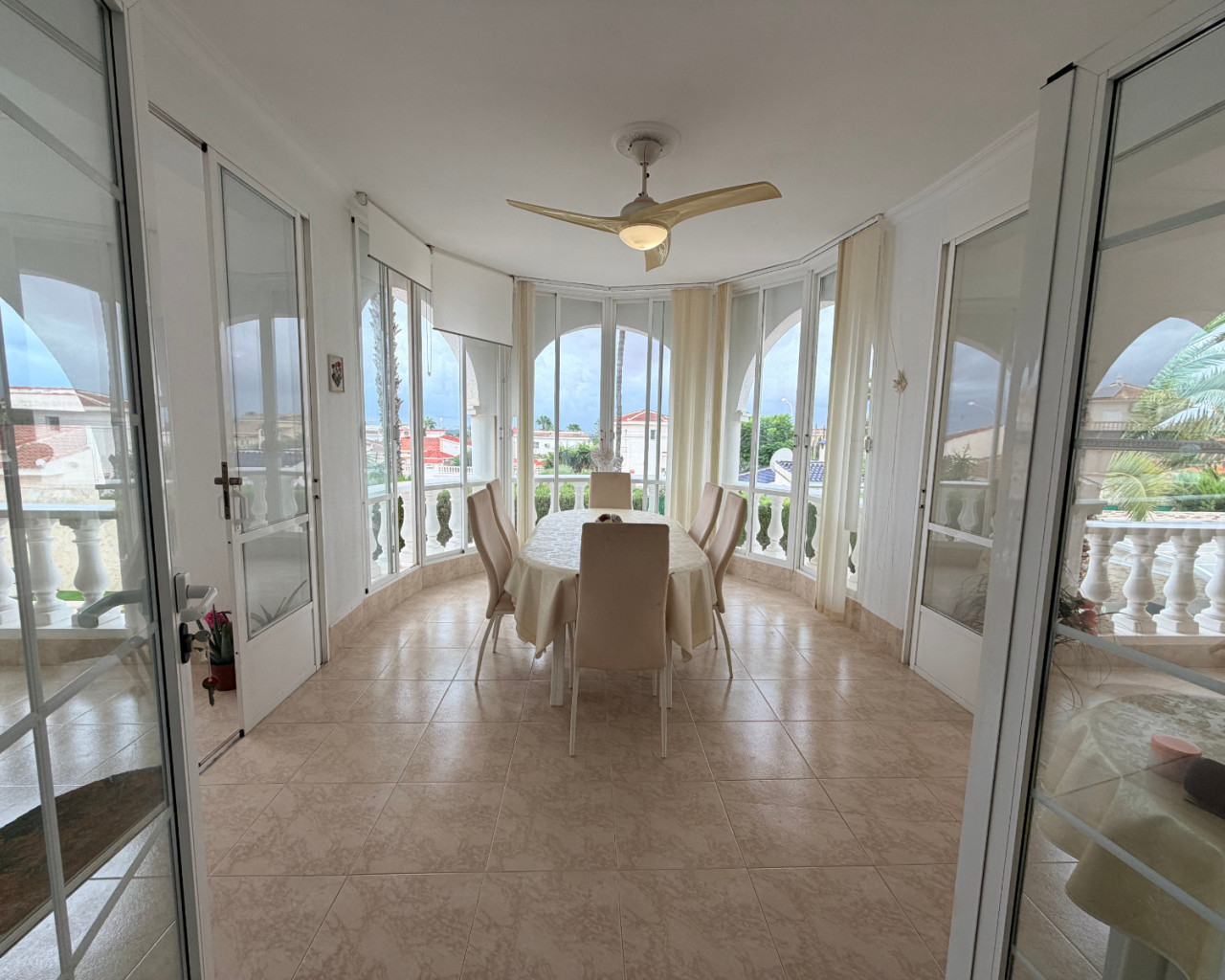 Venta - Chalet - Ciudad Quesada