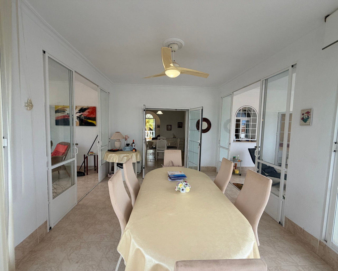 Venta - Chalet - Ciudad Quesada