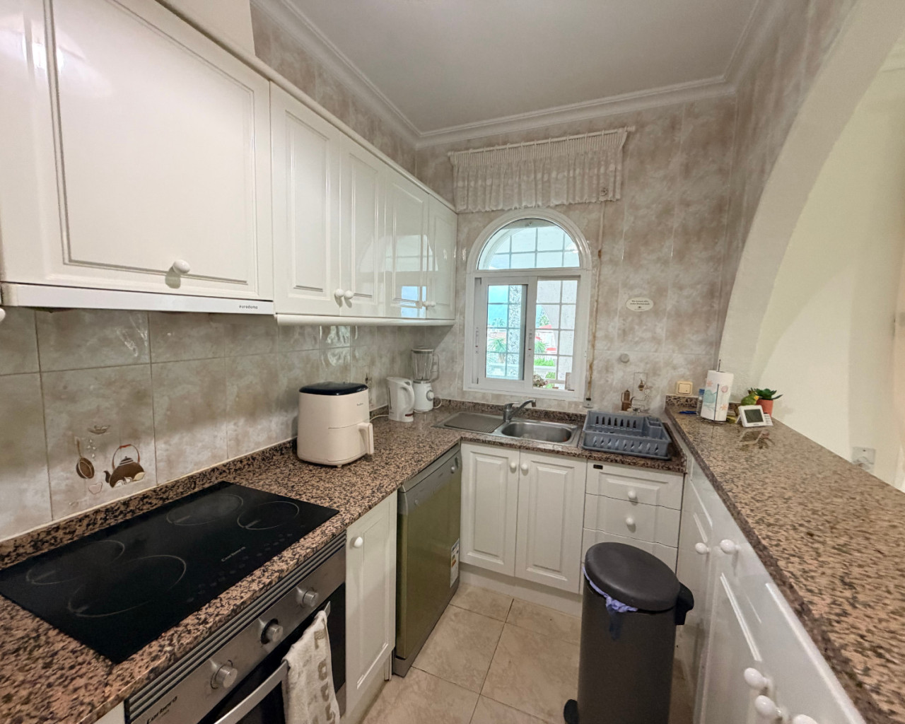 Venta - Chalet - Ciudad Quesada