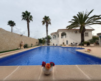 Venta - Chalet - Ciudad Quesada