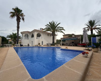 Venta - Chalet - Ciudad Quesada