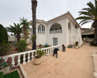 Venta - Chalet - Ciudad Quesada
