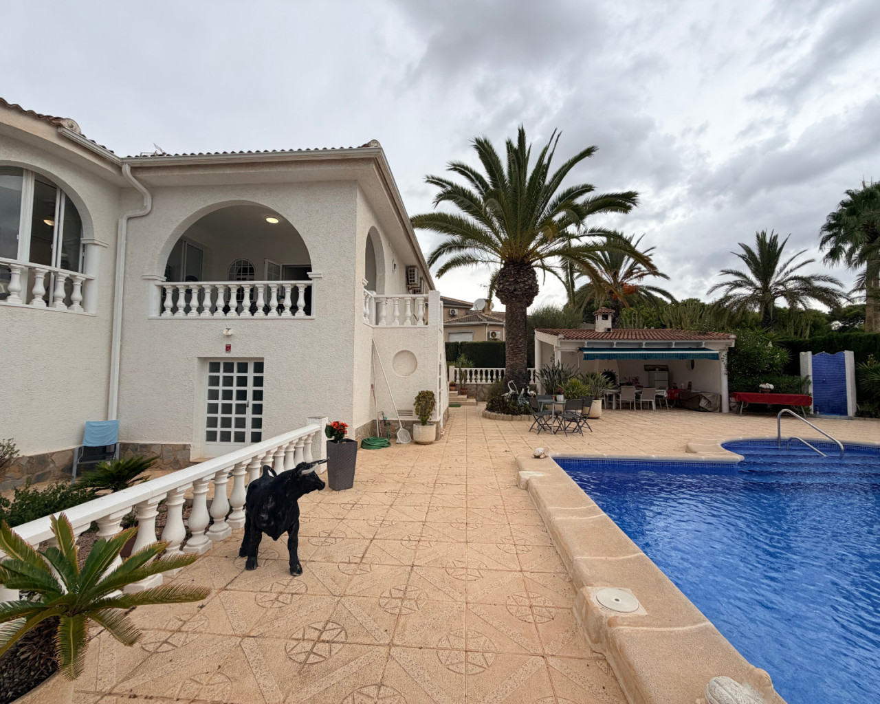 Venta - Chalet - Ciudad Quesada