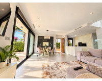 Venta - Chalet - Ciudad Quesada