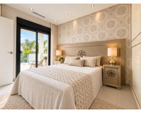 Venta - Chalet - Ciudad Quesada