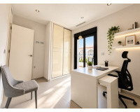 Venta - Chalet - Ciudad Quesada