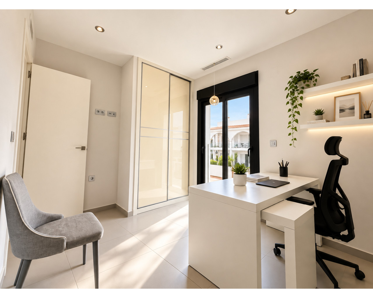 Venta - Chalet - Ciudad Quesada
