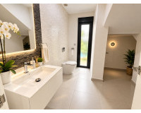 Venta - Chalet - Ciudad Quesada