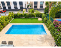Venta - Chalet - Ciudad Quesada