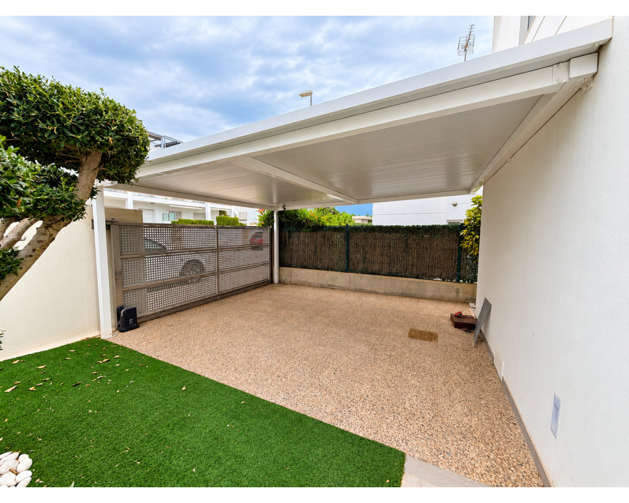 Venta - Chalet - Ciudad Quesada