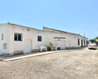 Venta - Chalet - Daya Nueva