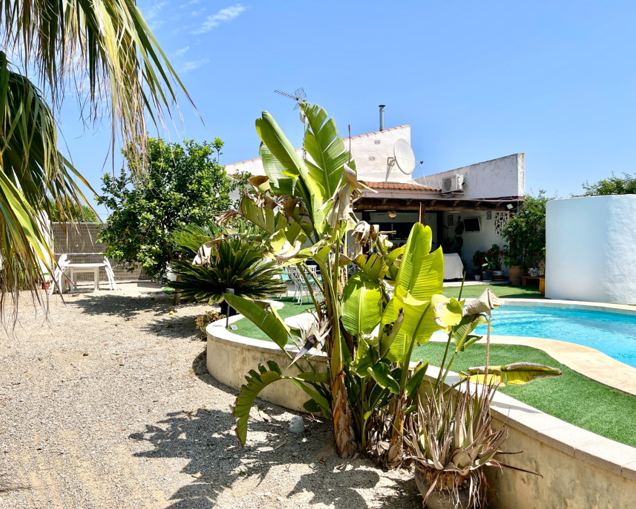 Venta - Chalet - Daya Nueva