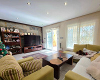 Venta - Chalet - Dehesa de campoamor - Campoamor