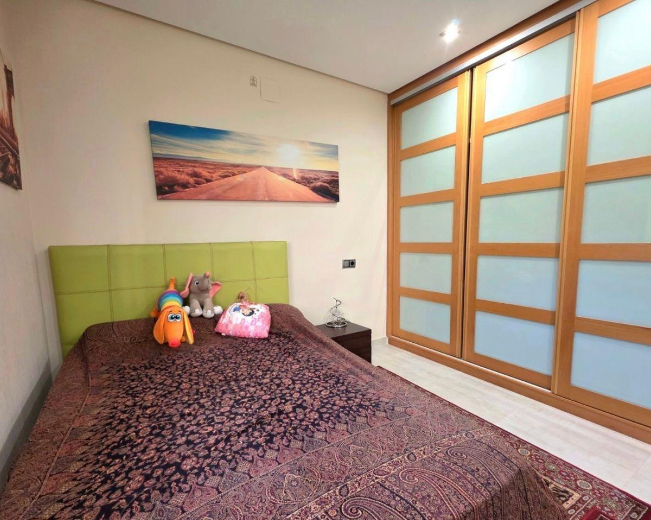 Venta - Chalet - Dehesa de campoamor - Campoamor