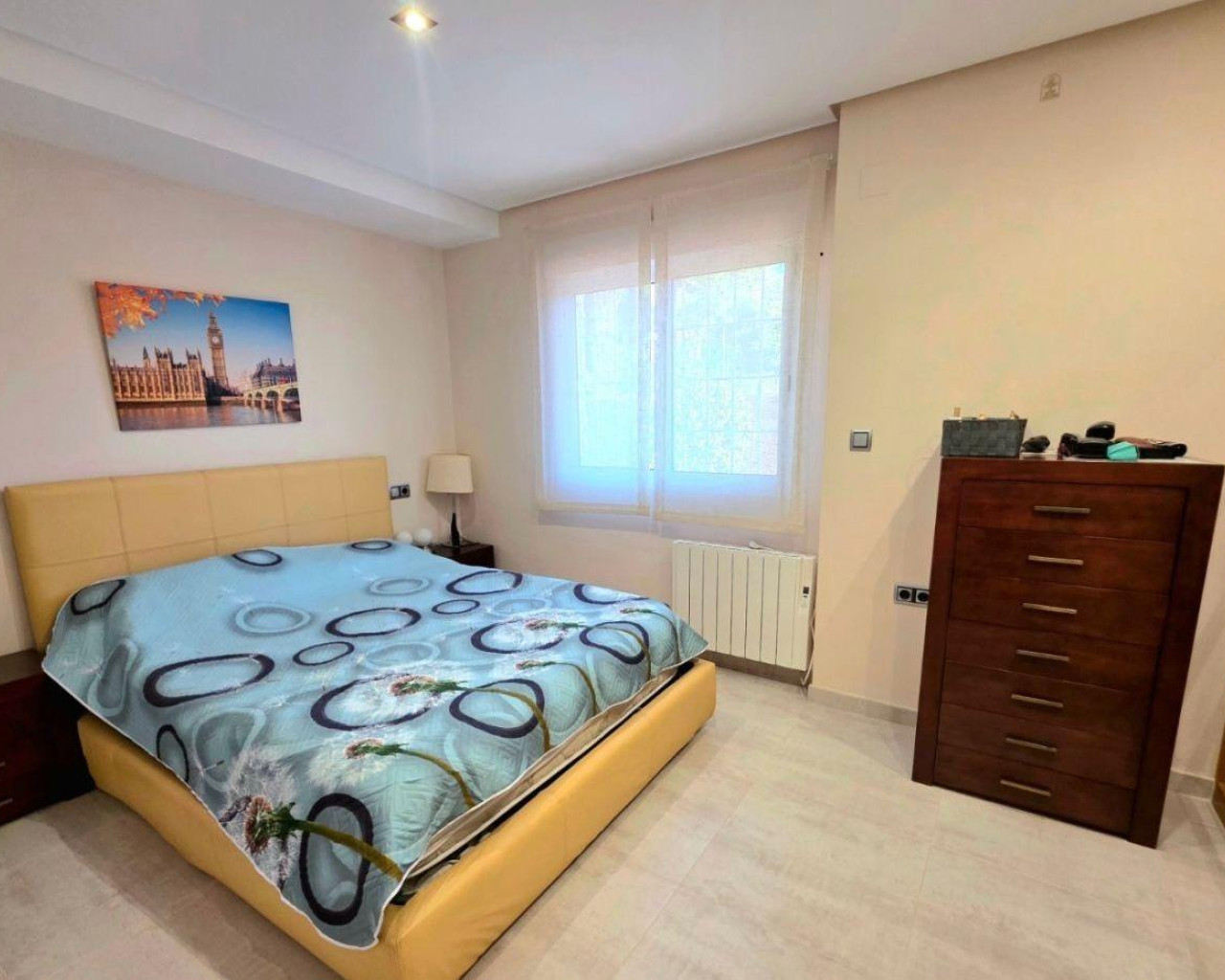 Venta - Chalet - Dehesa de campoamor - Campoamor