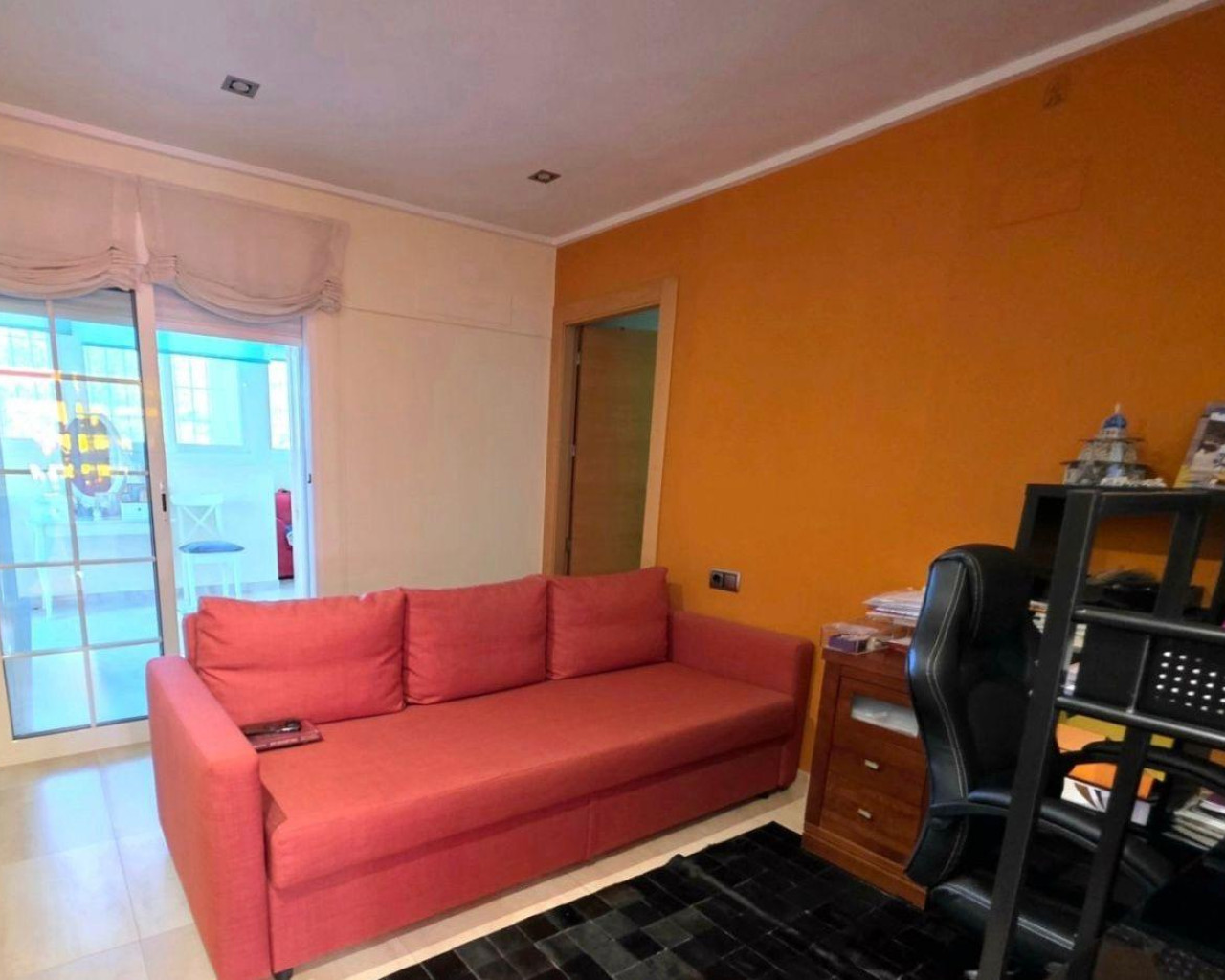 Venta - Chalet - Dehesa de campoamor - Campoamor