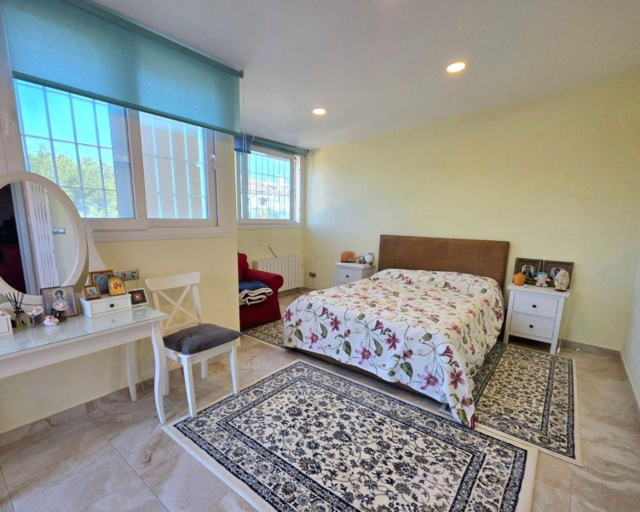 Venta - Chalet - Dehesa de campoamor - Campoamor