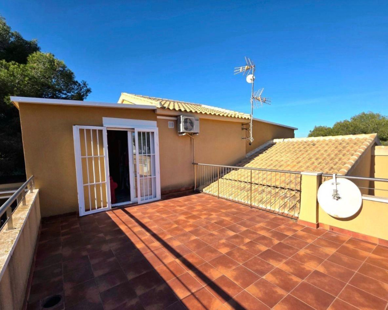 Venta - Chalet - Dehesa de campoamor - Campoamor