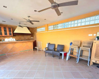 Venta - Chalet - Dehesa de campoamor - Campoamor