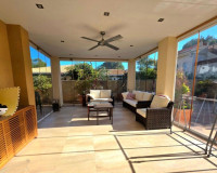 Venta - Chalet - Dehesa de campoamor - Campoamor