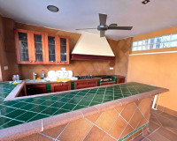 Venta - Chalet - Dehesa de campoamor - Campoamor