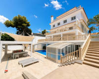Venta - Chalet - Dehesa de campoamor - Campoamor