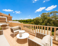 Venta - Chalet - Dehesa de campoamor - Campoamor