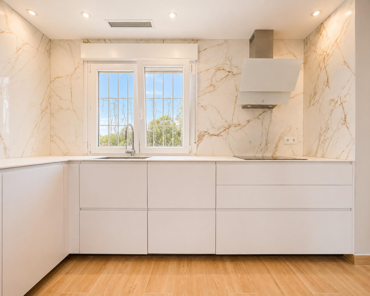 Venta - Chalet - Dehesa de campoamor - Campoamor