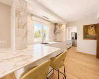 Venta - Chalet - Dehesa de campoamor - Campoamor