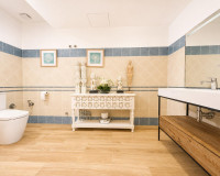 Venta - Chalet - Dehesa de campoamor - Campoamor