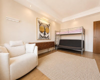 Venta - Chalet - Dehesa de campoamor - Campoamor
